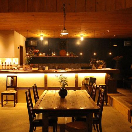 Ruco Hostel Hagi Kültér fotó